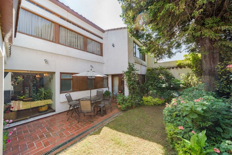 Casa de 5 alcobas en venta en Malibu, Bogotá, 356 m² · foto 6 de 24