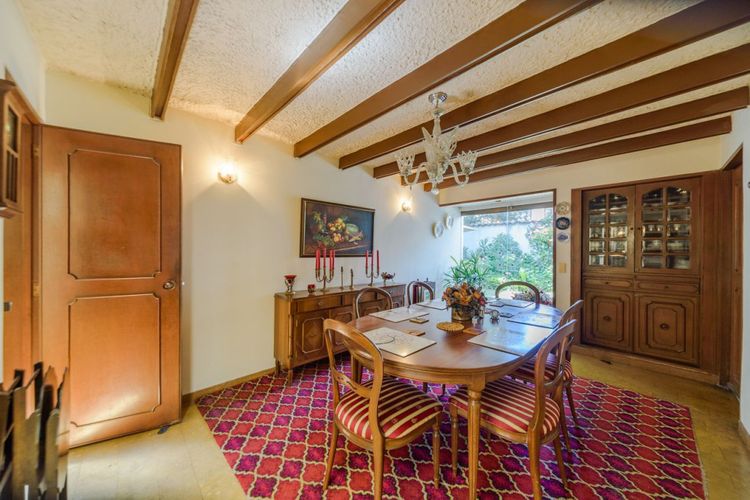 Casa de 5 alcobas en venta en Malibu, Bogotá, 356 m² · foto 7 de 24