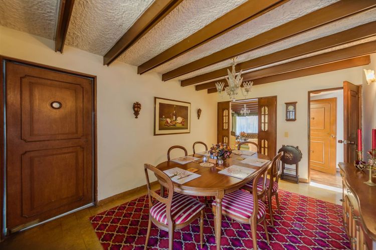 Casa de 5 alcobas en venta en Malibu, Bogotá, 356 m² · foto 8 de 24