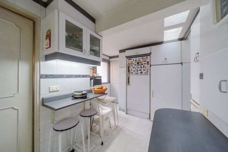 Casa de 5 alcobas en venta en Malibu, Bogotá, 356 m² · foto 12 de 24