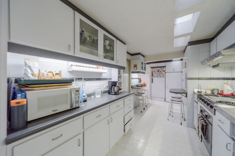 Casa de 5 alcobas en venta en Malibu, Bogotá, 356 m² · foto 14 de 24