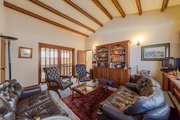 Casa de 5 alcobas en venta en Malibu, Bogotá, 356 m² · foto 17 de 24