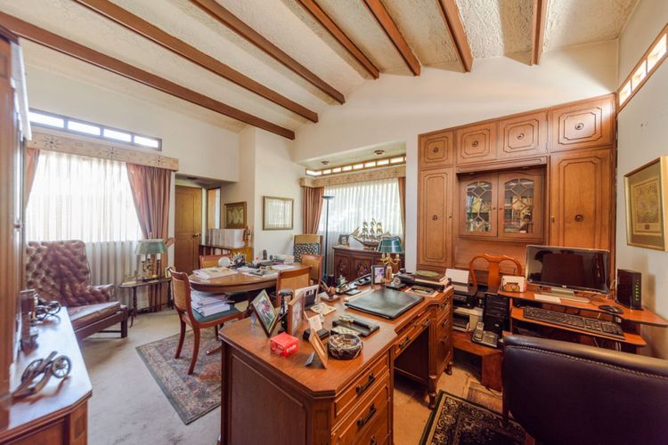 Casa de 5 alcobas en venta en Malibu, Bogotá, 356 m² · foto 18 de 24