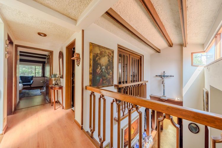 Casa de 5 alcobas en venta en Malibu, Bogotá, 356 m² · foto 19 de 24