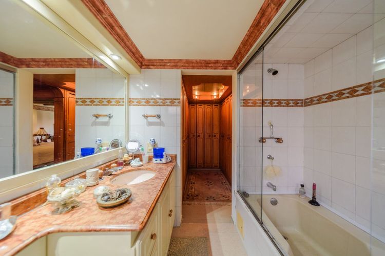 Casa de 5 alcobas en venta en Malibu, Bogotá, 356 m² · foto 21 de 24