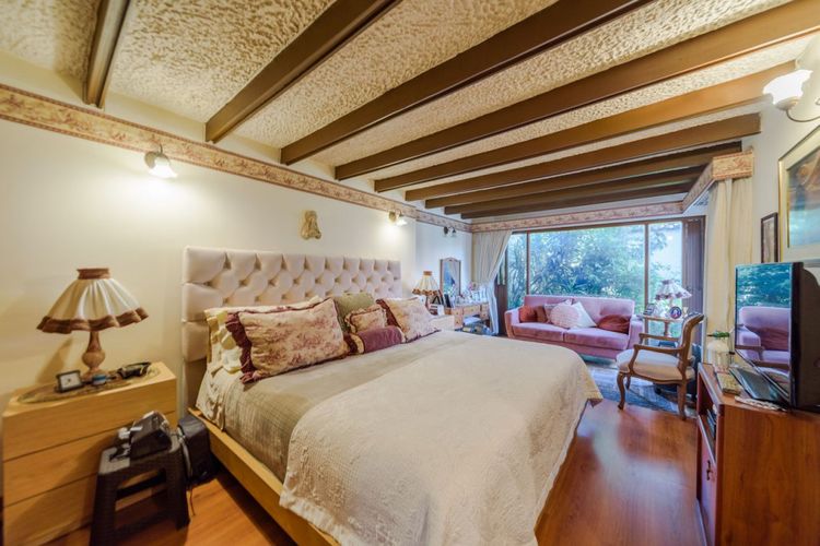 Casa de 5 alcobas en venta en Malibu, Bogotá, 356 m² · foto 22 de 24