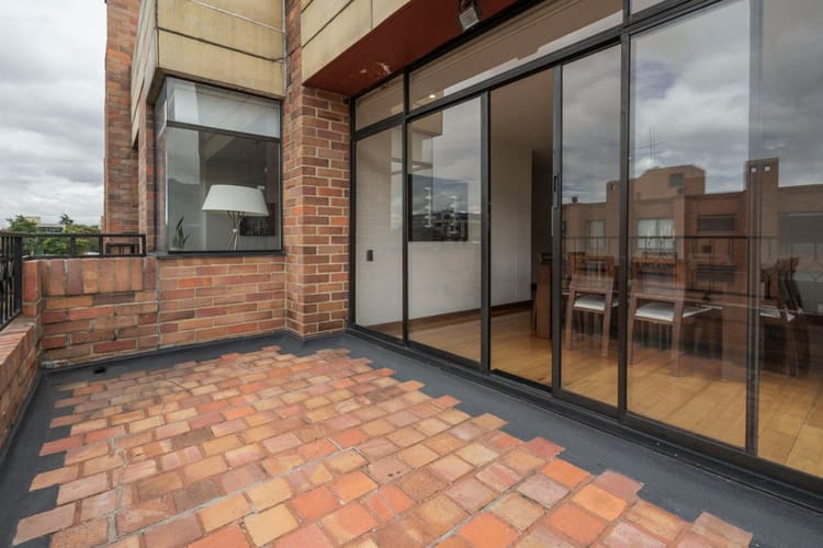 Apartamento de 6 alcobas en venta en San Patricio, Bogotá, 383 m² · foto 8 de 24