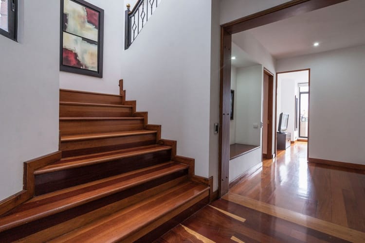 Apartamento de 6 alcobas en venta en San Patricio, Bogotá, 383 m² · foto 11 de 24