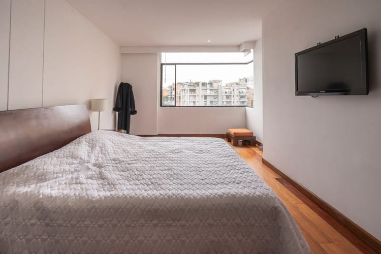 Apartamento de 6 alcobas en venta en San Patricio, Bogotá, 383 m² · foto 12 de 24