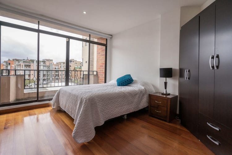 Apartamento de 6 alcobas en venta en San Patricio, Bogotá, 383 m² · foto 15 de 24