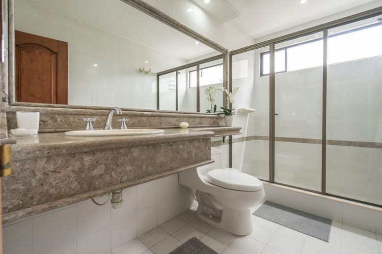 Apartamento de 6 alcobas en venta en San Patricio, Bogotá, 383 m² · foto 16 de 24