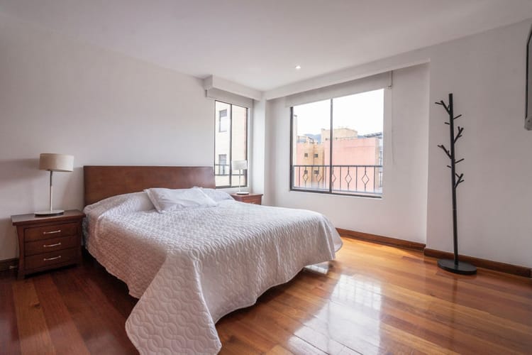 Apartamento de 6 alcobas en venta en San Patricio, Bogotá, 383 m² · foto 17 de 24