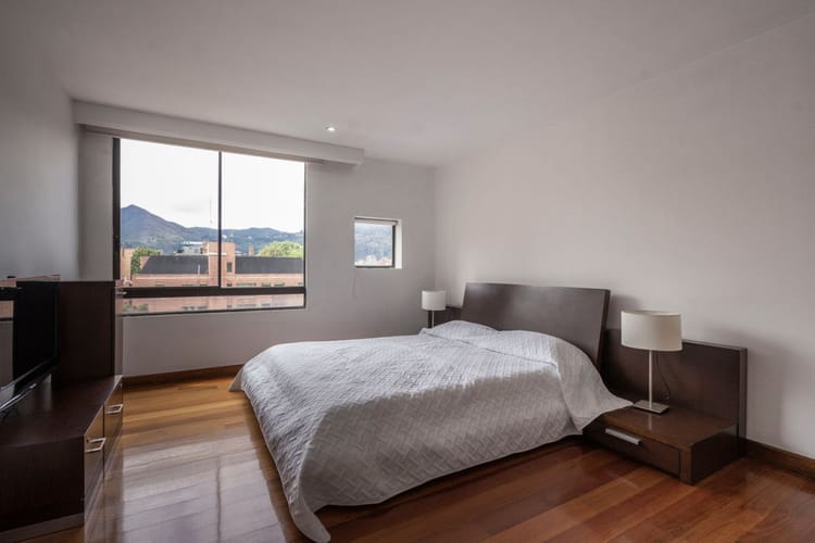 Apartamento de 6 alcobas en venta en San Patricio, Bogotá, 383 m² · foto 18 de 24