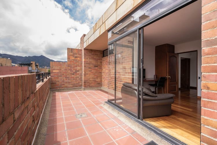 Apartamento de 6 alcobas en venta en San Patricio, Bogotá, 383 m² · foto 20 de 24