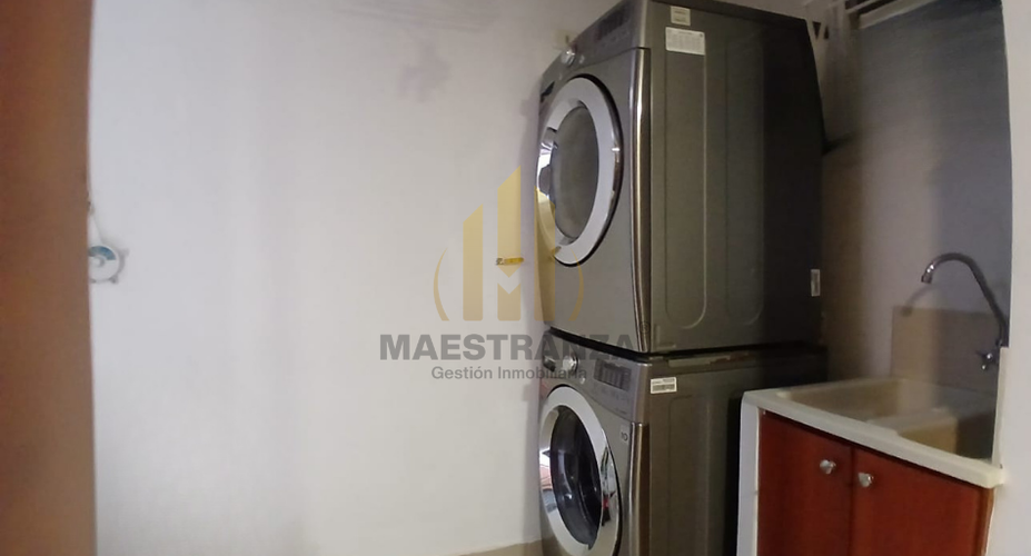 Apartamento de 3 alcobas en arriendo en Alejandría, Medellín, 270 m² · foto 22 de 24