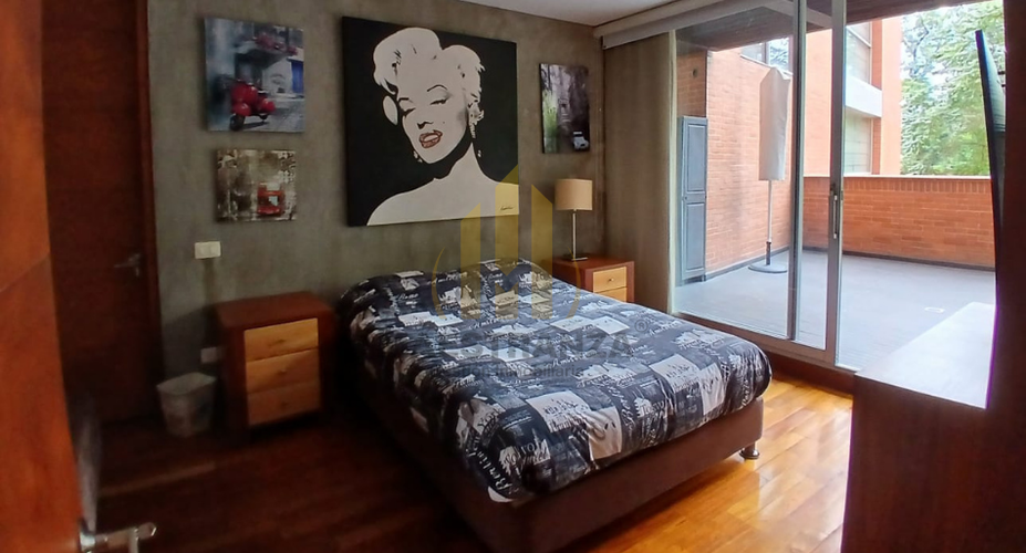 Apartamento de 3 alcobas en arriendo en Alejandría, Medellín, 270 m² · foto 24 de 24