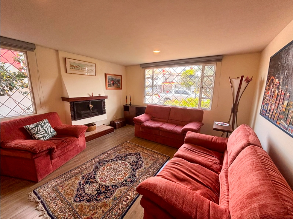 Casa en Venta en Colina Campestre, Bogotá