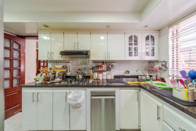 Apartamento de 3 alcobas en venta en Santa Barbara Occidental, Bogotá, 150 m² · foto 7 de 24