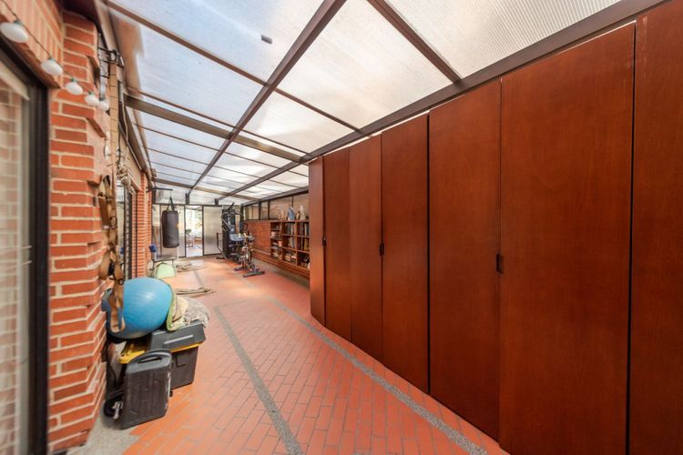 Apartamento de 3 alcobas en venta en Santa Barbara Occidental, Bogotá, 150 m² · foto 17 de 24