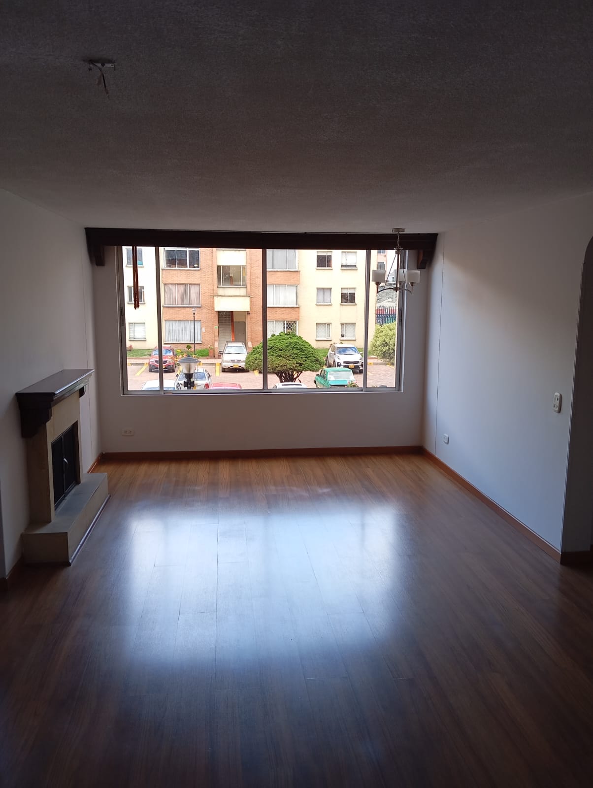 Apartamento en Arriendo en Samper mendoza, Bogotá