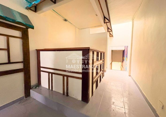 Local en arriendo en Manila, Medellín, 100 m² · foto 2 de 21