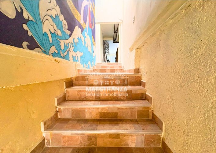 Local en arriendo en Manila, Medellín, 100 m² · foto 8 de 21