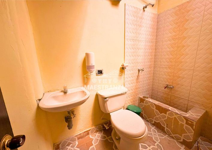 Local en arriendo en Manila, Medellín, 100 m² · foto 10 de 21