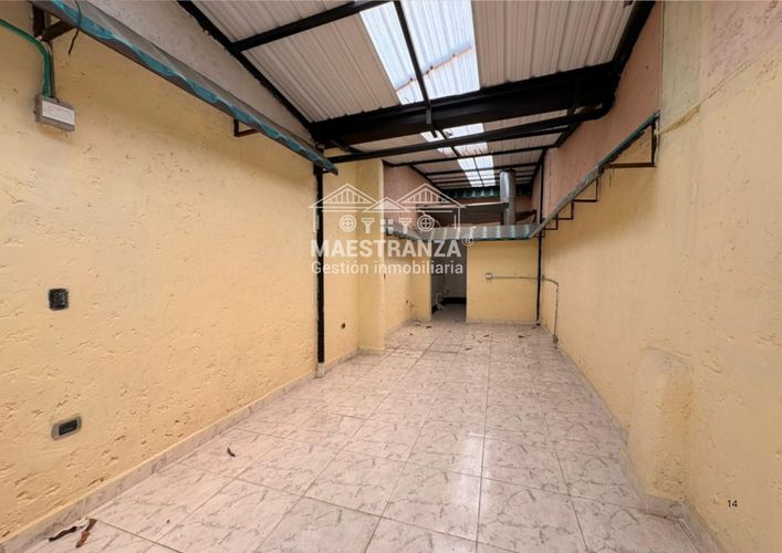 Local en arriendo en Manila, Medellín, 100 m² · foto 14 de 21