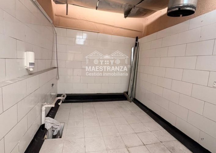 Local en arriendo en Manila, Medellín, 100 m² · foto 17 de 21