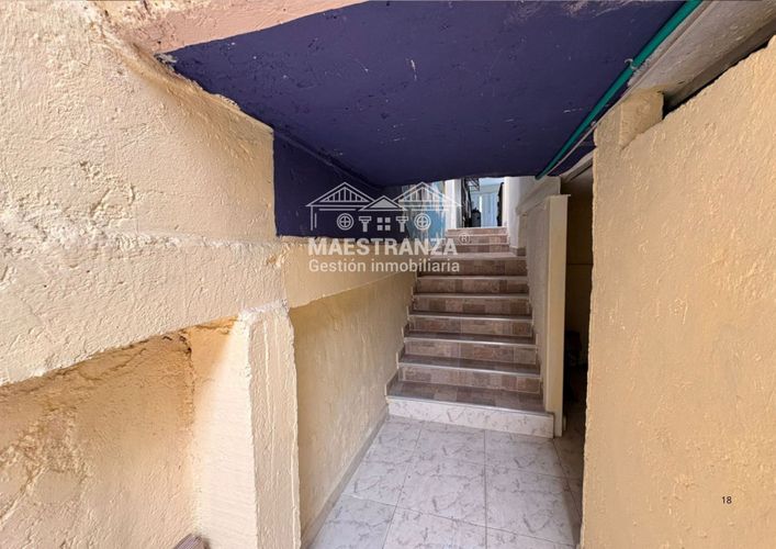 Local en arriendo en Manila, Medellín, 100 m² · foto 18 de 21