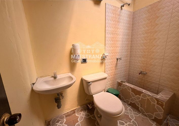 Local en arriendo en Manila, Medellín, 100 m² · foto 19 de 21