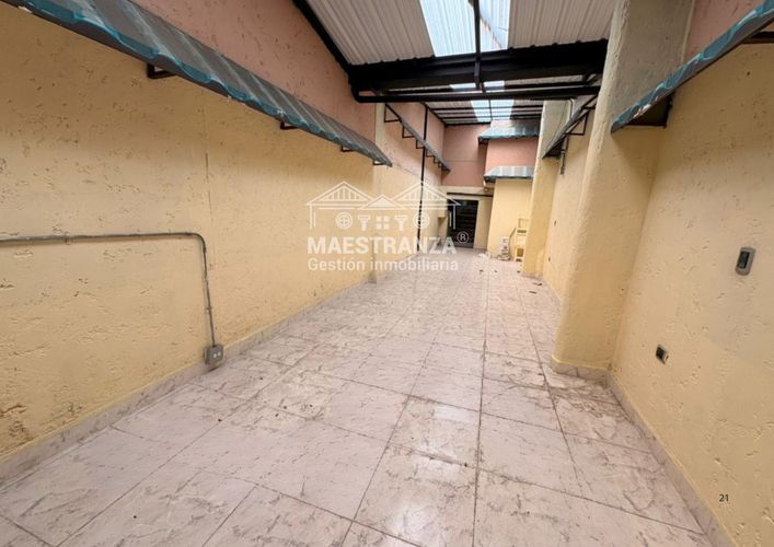 Local en arriendo en Manila, Medellín, 100 m² · foto 21 de 21