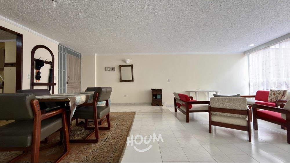 Apartamento en Arriendo en Nicolas de federman, Bogotá
