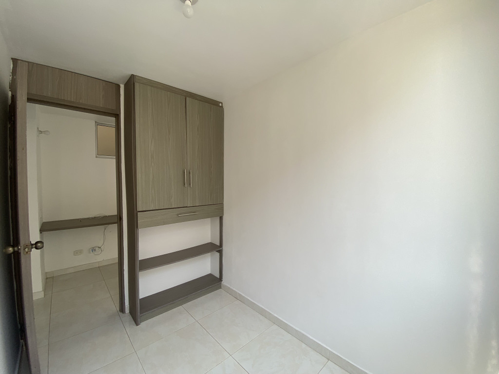 Apartamento en arriendo en Alameda Del Rio, Barranquilla · foto 22 de 22