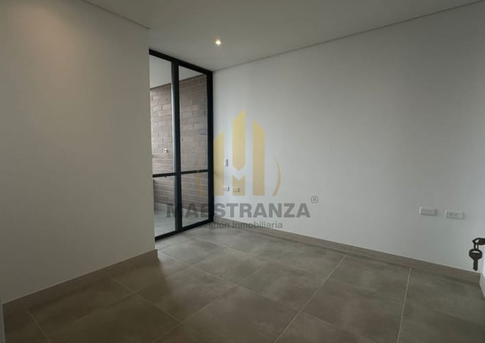 Apartamento de 2 alcobas en arriendo en Los Balsos, Medellín, 87 m² · foto 6 de 24