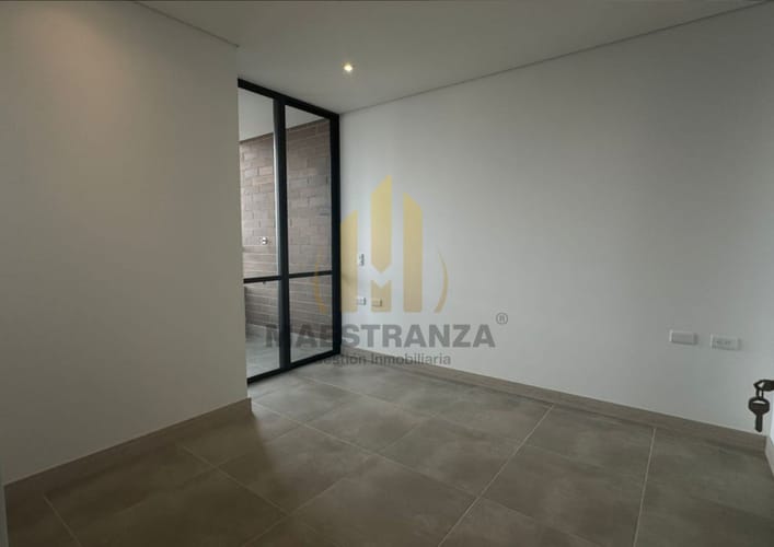 Apartamento de 2 alcobas en arriendo en Los Balsos, Medellín, 87 m² · foto 18 de 24