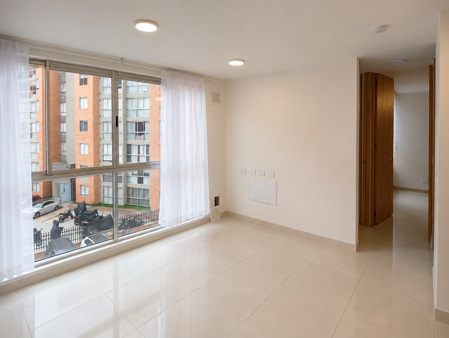 Apartamento en Arriendo en Fontibon, Bogotá
