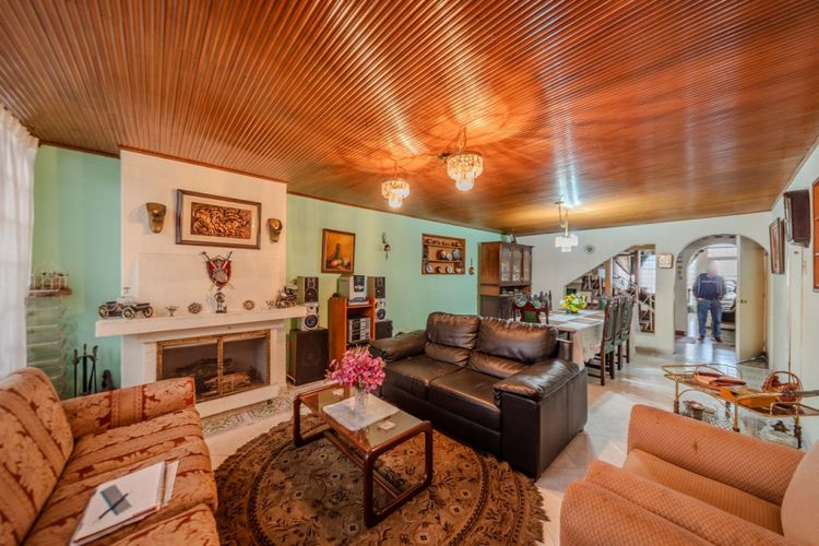 Casa en venta en Galerias, Bogotá · foto 3 de 24