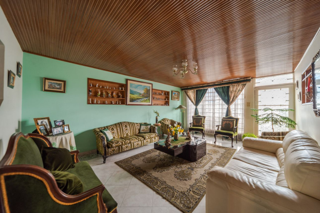 Casa en venta en Galerias, Bogotá · foto 4 de 24