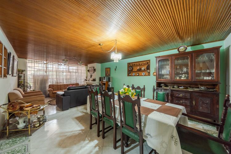 Casa en venta en Galerias, Bogotá · foto 5 de 24