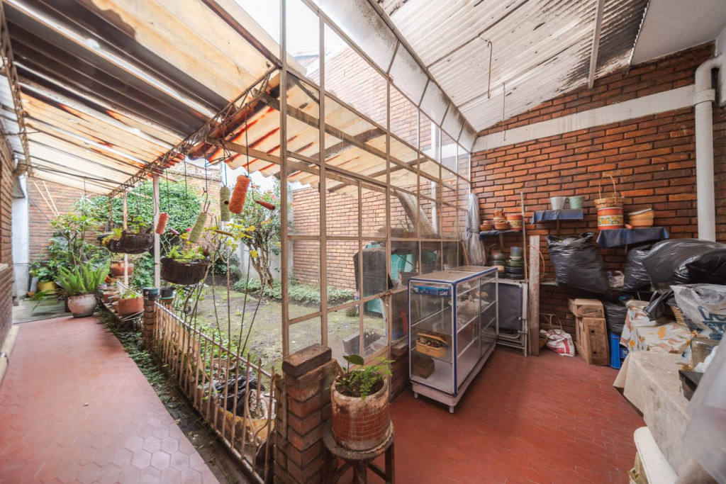 Casa en venta en Galerias, Bogotá · foto 6 de 24