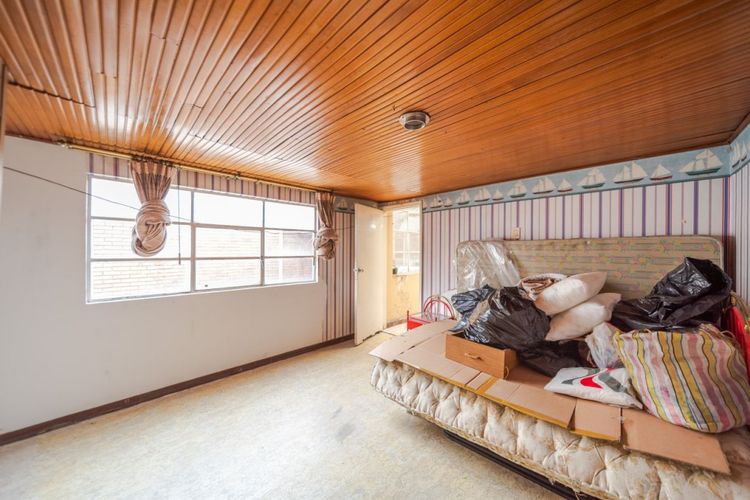 Casa en venta en Galerias, Bogotá · foto 7 de 24
