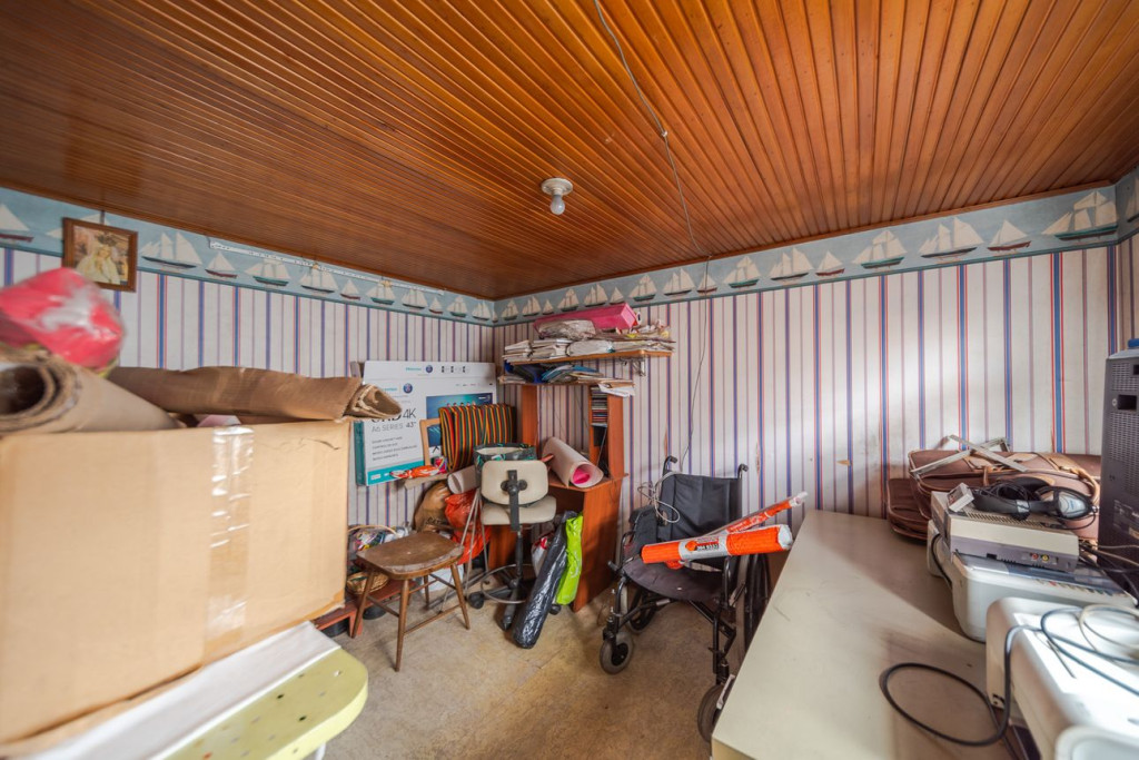 Casa en venta en Galerias, Bogotá · foto 8 de 24