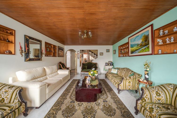 Casa en venta en Galerias, Bogotá · foto 10 de 24