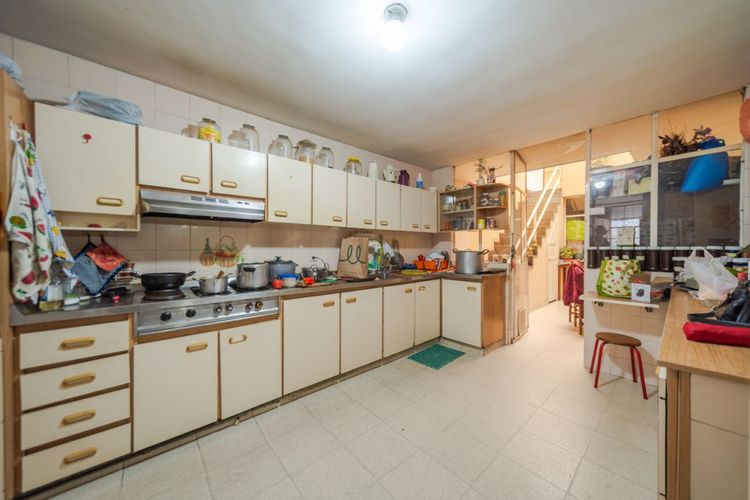 Casa en venta en Galerias, Bogotá · foto 13 de 24