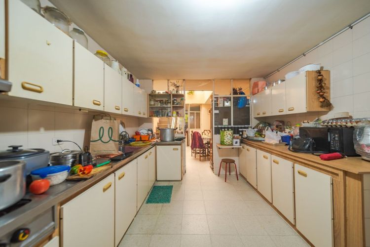 Casa en venta en Galerias, Bogotá · foto 14 de 24