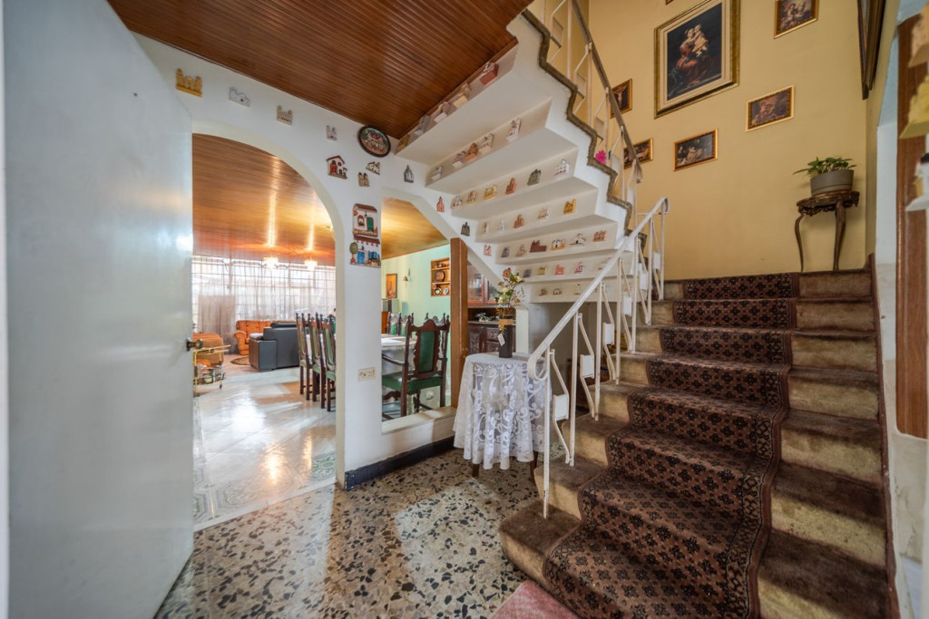 Casa en venta en Galerias, Bogotá · foto 15 de 24