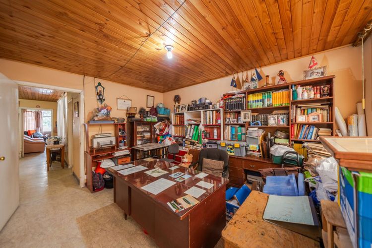 Casa en venta en Galerias, Bogotá · foto 16 de 24