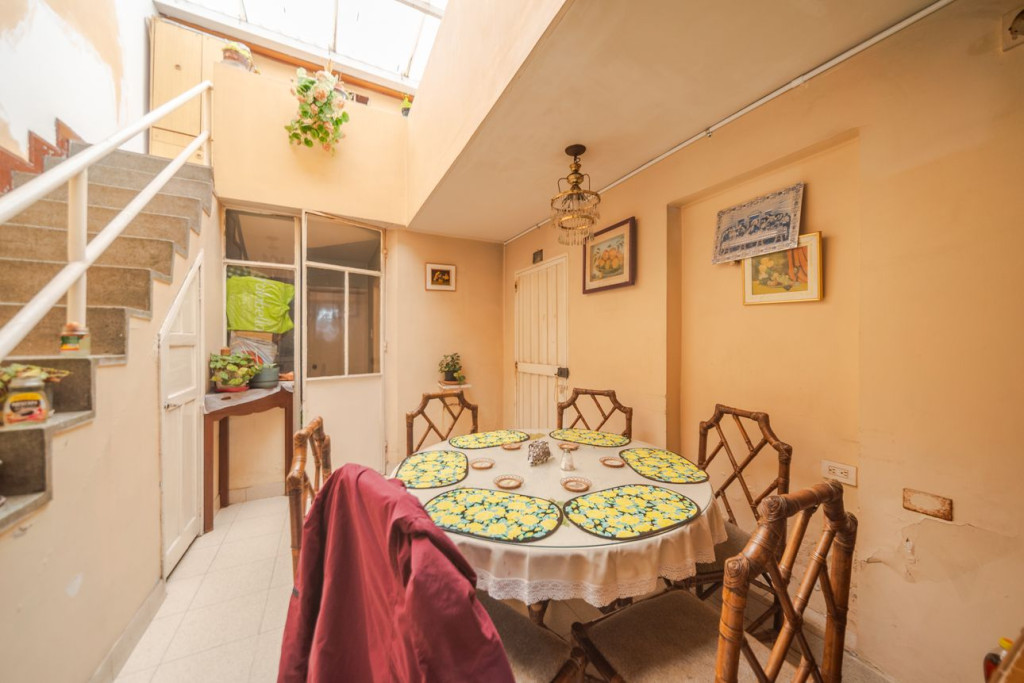 Casa en venta en Galerias, Bogotá · foto 17 de 24