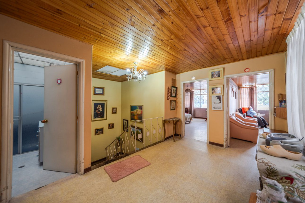 Casa en venta en Galerias, Bogotá · foto 18 de 24